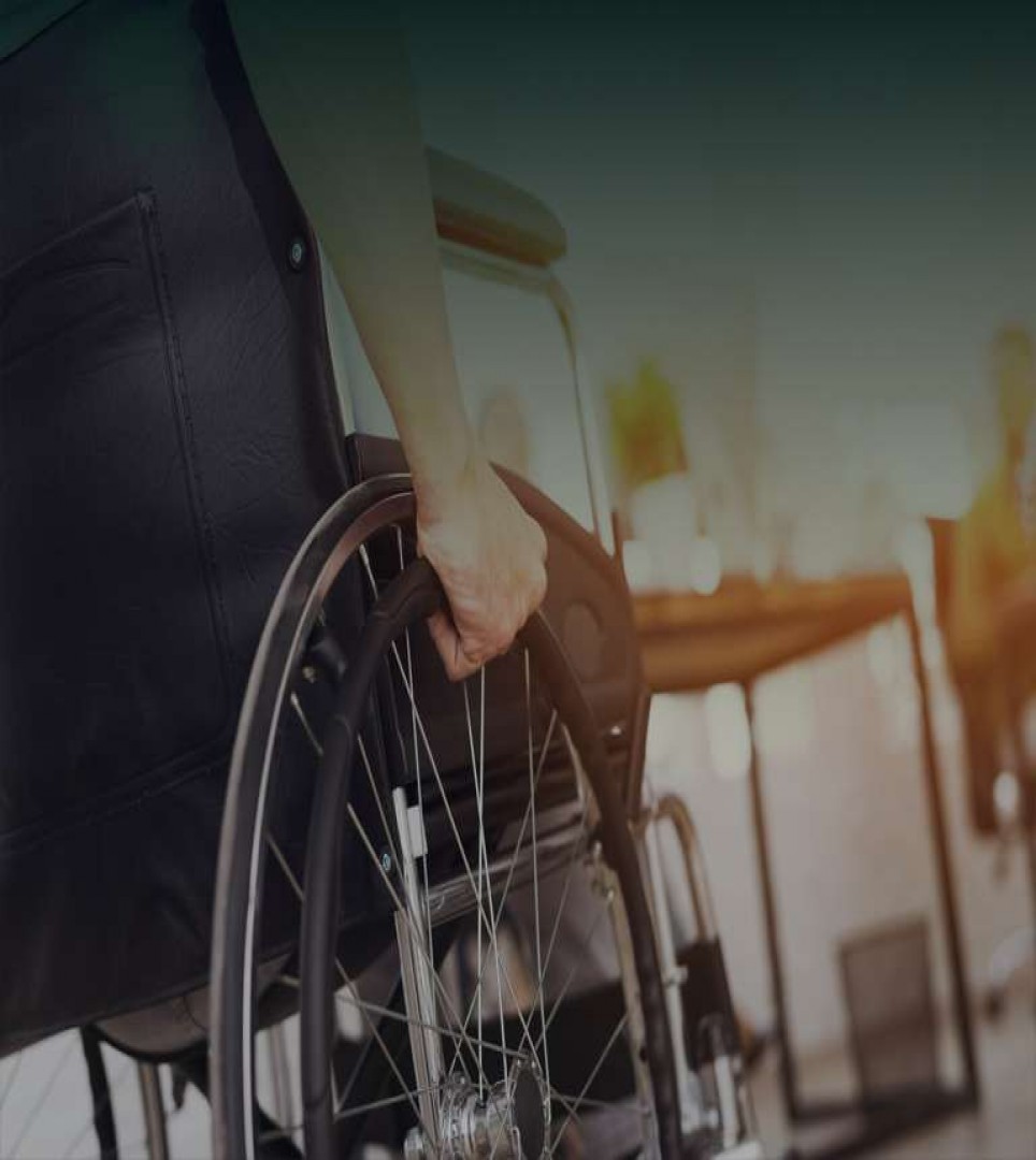 SAN DIEGO DOWNTOWN LODGE CARES ABOUT ACCESSIBILITY